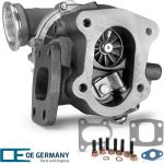 Turbolader für Mercedes Benz OM 904 LA 5316 988 7139 OEGERMANY 010960904004