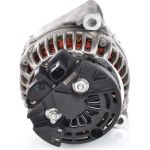 BOSCH 0 124 615 046 Generator BOSCH 0 124 615 046 Generator