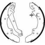 Bremsbackensatz GS6167 Bremsbackensatz GS6167