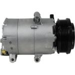 Kompressor, Klimaanlage ACP 555 000P Kompressor, Klimaanlage ACP 555 000P