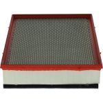 BOSCH F 026 400 609 Luftfilter BOSCH F 026 400 609 Luftfilter