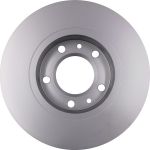 FTE 9082797 Bremsscheibe COATED RANGE