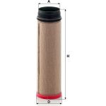 Sekundärluftfilter CF 1280