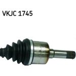 SKF VKJC 1745 Antriebswelle SKF VKJC 1745 Antriebswelle