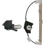 Valeo 850817 Fensterheber