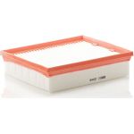 MANN-FILTER C 2548 Luftfilter MANN-FILTER C 2548 Luftfilter