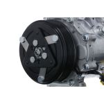 Kompressor, Klimaanlage 811240 Kompressor, Klimaanlage 811240