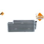 NRF 36078 Verdampfer, Klimaanlage EASY FIT