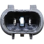 Sensor, Raddrehzahl 09001260 Sensor, Raddrehzahl 09001260