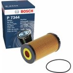 Ölfilter F 026 407 344 Ölfilter F 026 407 344