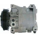 Kompressor, Klimaanlage ACP 873 000S