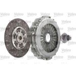Valeo 827295 Kupplungssatz NEW ORIGINAL KIT3P Valeo 827295 Kupplungssatz NEW ORIGINAL KIT3P