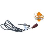 NRF 707234 Sensor, Abgastemperatur EASY FIT