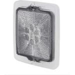 Lichtscheibe, Blinkleuchte 9DW 195 804-221