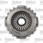 Valeo 805470 Kupplungssatz REMANUFACTURED KIT3P Valeo 805470 Kupplungssatz REMANUFACTURED KIT3P
