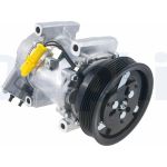 Kompressor, Klimaanlage CS20651 Kompressor, Klimaanlage CS20651