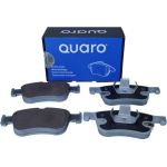 QUARO QP0332 Bremsbelagsatz, Scheibenbremse