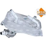 NRF 310058 Ölkühler, Automatikgetriebe NRF 310058 Ölkühler, Automatikgetriebe