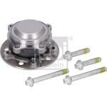 FEBI BILSTEIN 185522 Radlagersatz FEBI BILSTEIN 185522 Radlagersatz