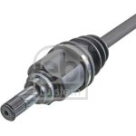 Antriebswelle 1007425 Antriebswelle 1007425