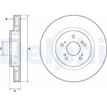 Bremsscheibe BG4808C Bremsscheibe BG4808C