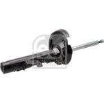 Stoßdämpfer 1002368 Stoßdämpfer 1002368