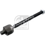 FEBI BILSTEIN 184259 Axialgelenk, Spurstange FEBI BILSTEIN 184259 Axialgelenk, Spurstange