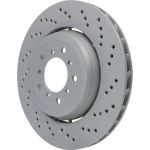 Bremsscheibe 24.0128-0209.2