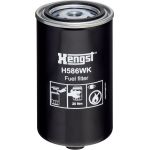 Kraftstofffilter H586WK