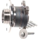 Radlagersatz VKBA 6687 Radlagersatz VKBA 6687
