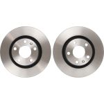 Bremsscheibe DF2806