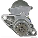 Herth+Buss Jakoparts J5212100 Starter Herth+Buss Jakoparts J5212100 Starter