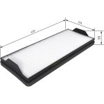 BOSCH 1 987 431 168 Innenraumfilter BOSCH 1 987 431 168 Innenraumfilter