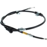 BOSCH 1 987 482 569 Seilzug, Feststellbremse BOSCH 1 987 482 569 Seilzug, Feststellbremse