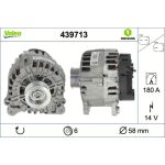 Generator 439713 Generator 439713