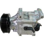 Kompressor, Klimaanlage ACP 602 000S