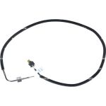 Sensor, Abgastemperatur 707393 Sensor, Abgastemperatur 707393