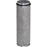 Hengst Filter E116LS Sekundärluftfilter