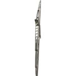 BOSCH N 74 Scheibenwischer Twin 3 397 004 080 BOSCH N 74 Scheibenwischer Twin 3 397 004 080