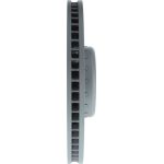 BOSCH 0 986 479 F55 Bremsscheibe BOSCH 0 986 479 F55 Bremsscheibe