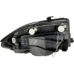 Hauptscheinwerfer 087671