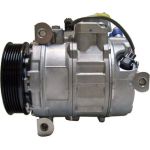 Mahle ACP 1306 000P Kompressor, Klimaanlage BEHR Premium Line Mahle ACP 1306 000P Kompressor, Klimaanlage BEHR Premium Line