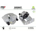 FTE 9291807 Bremssattel