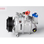 DENSO 6SEU14C Klimakompressor DCP05098 DENSO 6SEU14C Klimakompressor DCP05098