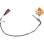 NRF 707144 Sensor, Abgastemperatur EASY FIT NRF 707144 Sensor, Abgastemperatur EASY FIT
