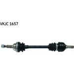 SKF VKJC 1657 Antriebswelle SKF VKJC 1657 Antriebswelle
