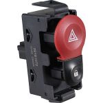 Warnblinkschalter 09161072 Warnblinkschalter 09161072