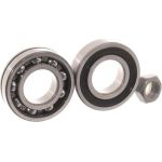 SKF VKBA 636 Radlagersatz SKF VKBA 636 Radlagersatz