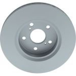 BOSCH 0 986 479 F49 Bremsscheibe