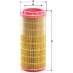 MANN-FILTER C 15 020 Sekundärluftfilter MANN-FILTER C 15 020 Sekundärluftfilter